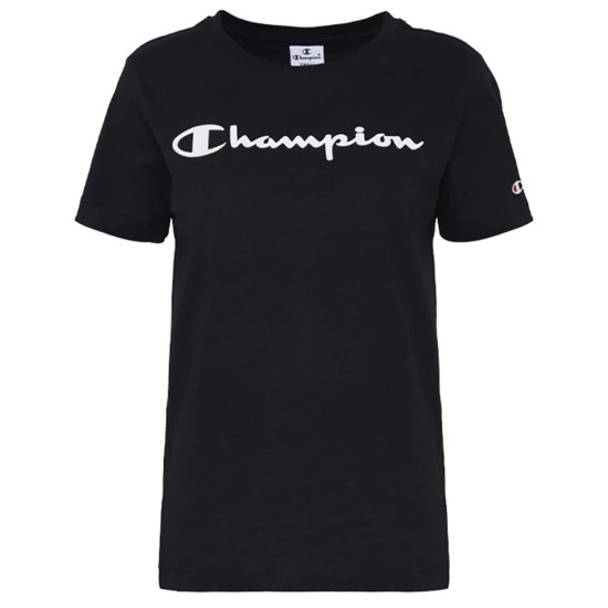 Champion Γυναικεία κοντομάνικη μπλούζα